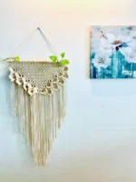 Macrame Wall Hanging